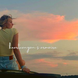 Meet your Posher, heartcanyon's armoire